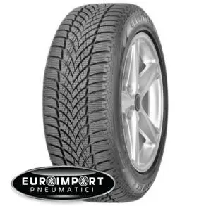 Goodyear UltraGrip Ice 2 185/60 R15 88 T XL  TL Nordic Compound